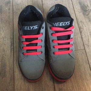 Heelys